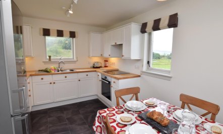 3 Bed in Tomatin 2