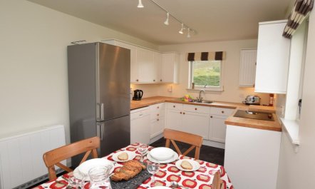 3 Bed in Tomatin 3