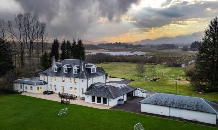 9 Bed in Gartocharn 5
