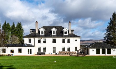 9 Bed in Gartocharn 3