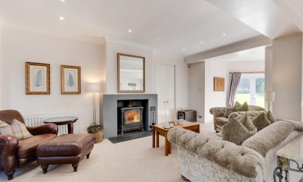 9 Bed in Gartocharn 2