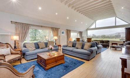 9 Bed in Gartocharn 7