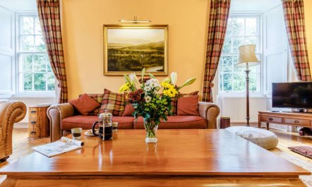 7 Bed in Aberfeldy 7