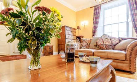 7 Bed in Aberfeldy 8