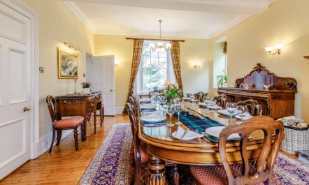 7 Bed in Aberfeldy 2