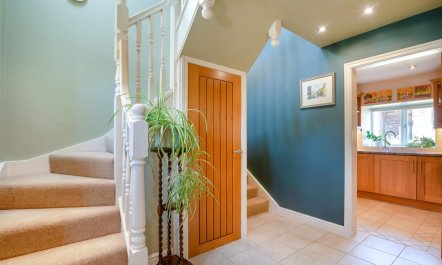 2 Bed in Huby 6