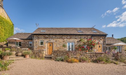 2 Bed in Huby