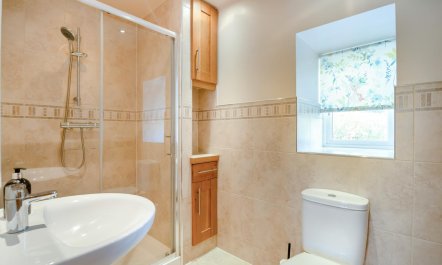 2 Bed in Huby 5