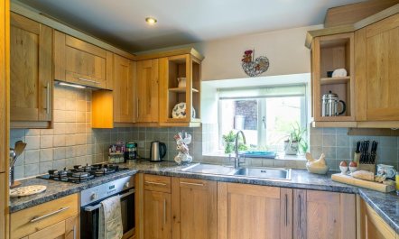 2 Bed in Huby 8