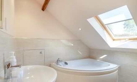 2 Bed in Huby 8