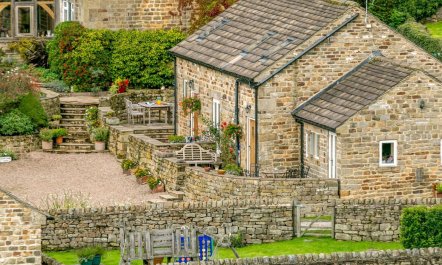 2 Bed in Huby