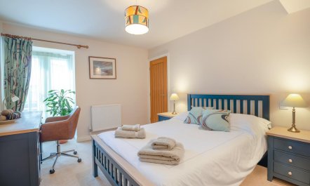 2 Bed in Huby 4