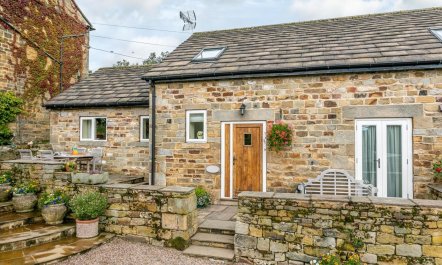 2 Bed in Huby 1