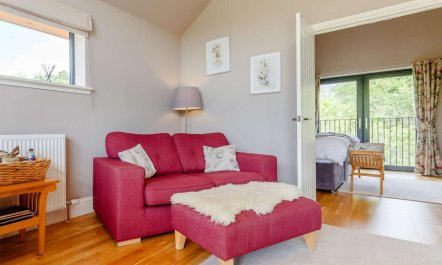 1 Bed in Perth 8