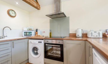 2 Bed in Southampton 6
