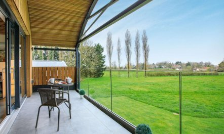 3 Bed in Glastonbury 3