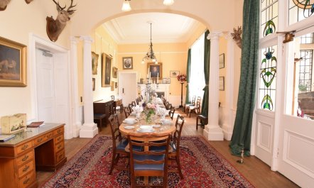 12 Bed in Forres 5
