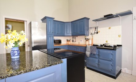 12 Bed in Forres 1