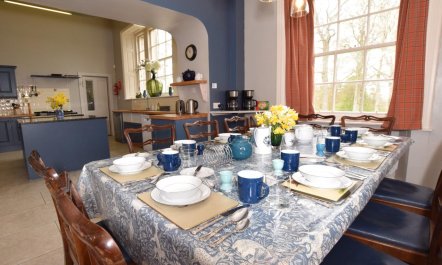 12 Bed in Forres 3