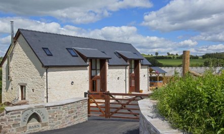 6 Bed in Brecon