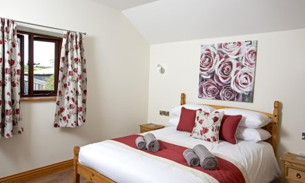 6 Bed in Brecon 9
