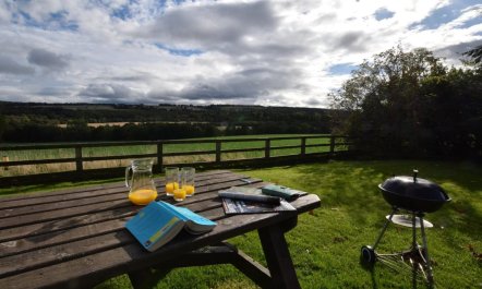 6 Bed in Nr Dingwall 2
