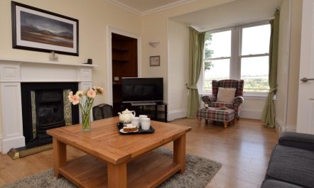 6 Bed in Nr Dingwall 4
