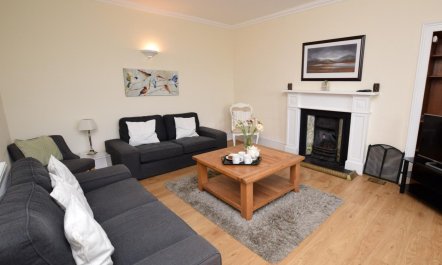 6 Bed in Nr Dingwall 3
