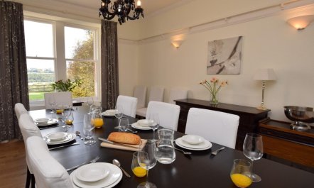 6 Bed in Nr Dingwall 9