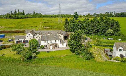 6 Bed in Nr Dingwall 1