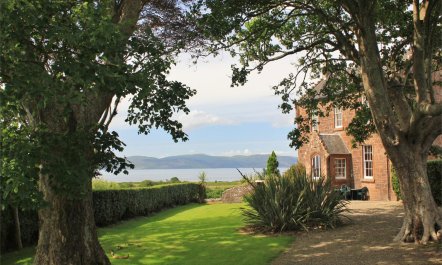 7 Bed in Isle Of Arran