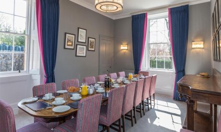 7 Bed in Isle Of Arran 7