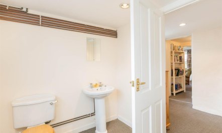 4 Bed in Taynuilt 9