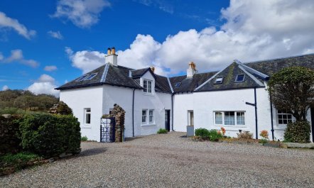 4 Bed in Taynuilt 1