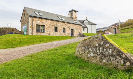 4 Bed in Taynuilt 2