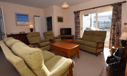 4 Bed in Taynuilt 8