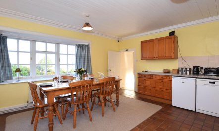4 Bed in Taynuilt 4