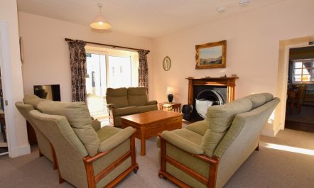 4 Bed in Taynuilt 6