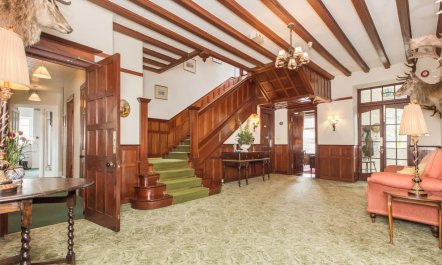 7 Bed in Beauly 8