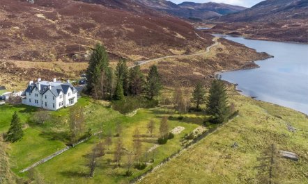 7 Bed in Beauly 5
