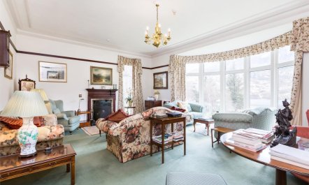 7 Bed in Beauly 6