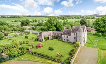 6 Bed in Doune
