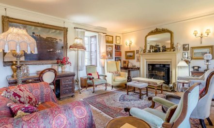 6 Bed in Doune 4