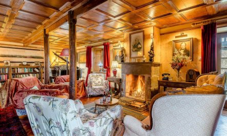 6 Bed in Doune 1