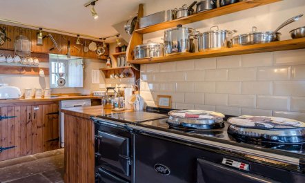 6 Bed in Doune 7