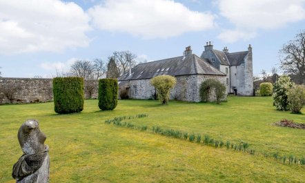 6 Bed in Doune 3