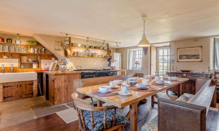 6 Bed in Doune 5