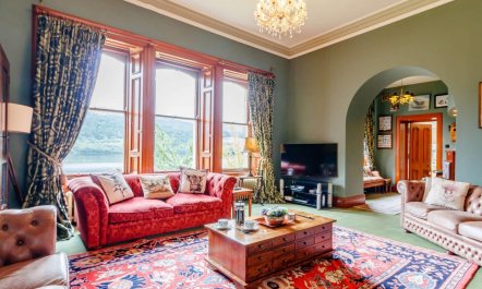 10 Bed in Pitlochry 7