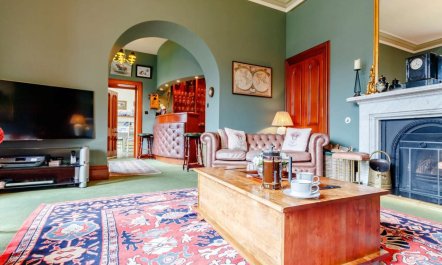 10 Bed in Pitlochry 6