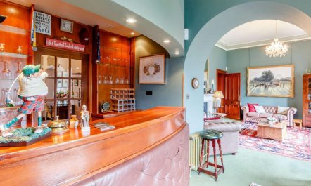 10 Bed in Pitlochry 8